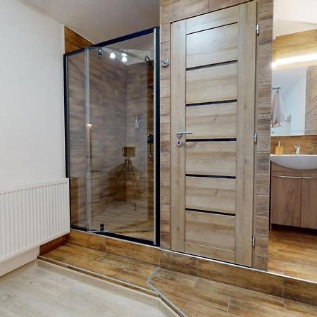 Villa City Park Košice Exteriér fotografie