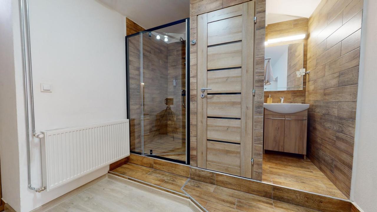 Villa City Park Košice Exteriér fotografie